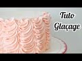 Tuto layer cake rose made in clems