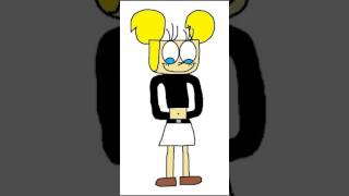 Deedee (10 minutes)