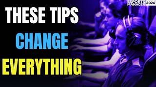 Esports Manager 2026 - 10 Advanced Tips You NEED to Know screenshot 3