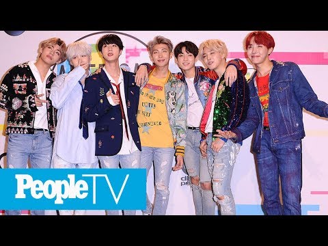 k-pop-band-bts-top-time-magazine's-annual-list-of-'next-generation-leaders'-|-peopletv