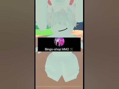 Mm2 shop - YouTube