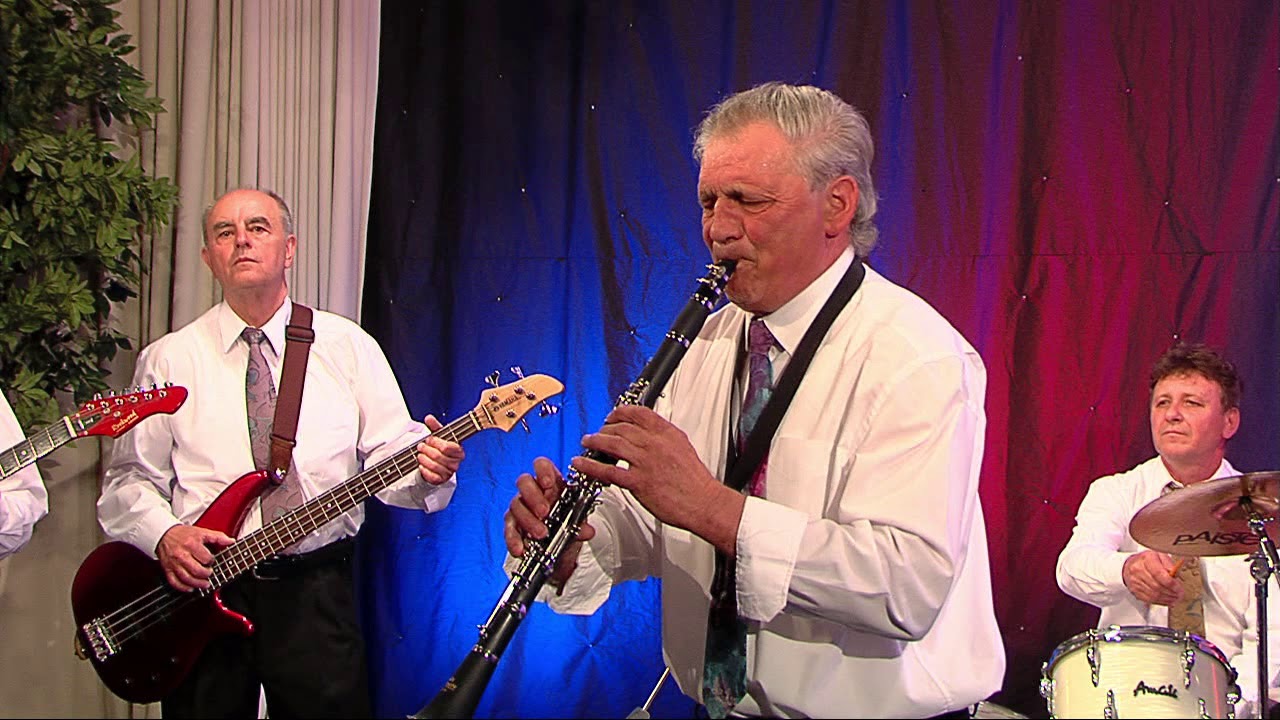 SYNKOPA - Cizinec na pobřeží