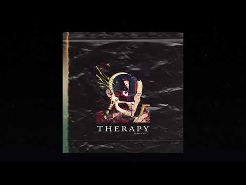 FREE LOOP KIT SAMPLE PACK 2021 THERAPY With STEMS And MIDIs Davidz