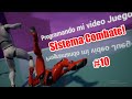 UE5| #10 Combate!  Bloquear Ataque!