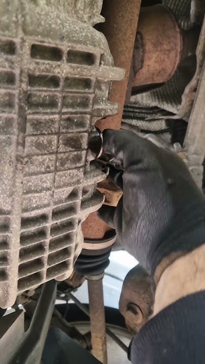 Ford Focus Engine Oil Change YouTube ford-focus-engine-oil-change-youtube