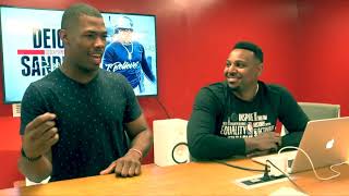 The Impact Of Deion Sanders Coaching Football at Jackson State and HBCUs- MIMS POD Ep.1