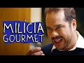 Milcia gourmet