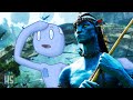 The Hidden Spirituality of Avatar