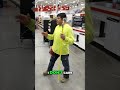 MrBeast last to leave grocery store👀👀#mrbeast #viral #evil #mrbeastshorts #clips