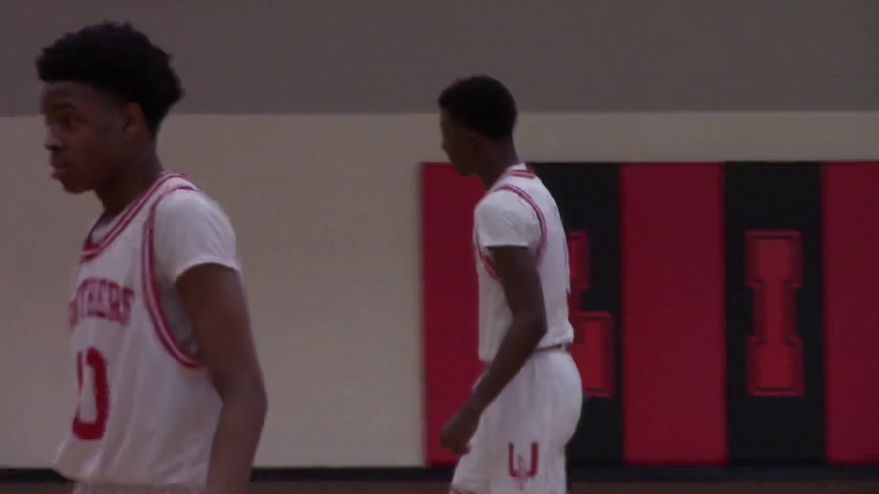 6’2 Detroit UPrep Guard Malcolm Cain! Combination of Skill and Amazing Athletic ability! YouTube