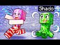 Je me transforme en mobs pour prank ma fangirl sur minecraft 