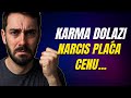 5 Jasni Znakova Da Stiže Karma Za Narcisa Psiholog Otkriva