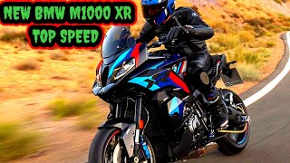 Bmw M100 Xr 2024 Specs, Review, Engine, Sound