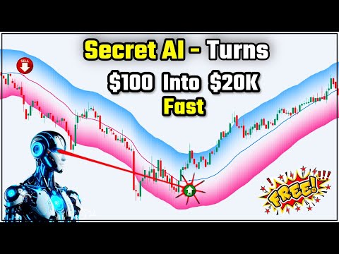 This Secret Artificial Intelligence Trading Bot Makes 19521% Profit ...