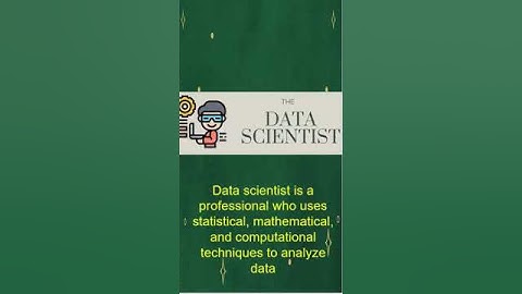 Data Science Course - How to become a Data Scientist?  | kaashiv google review #kaashivvenkat