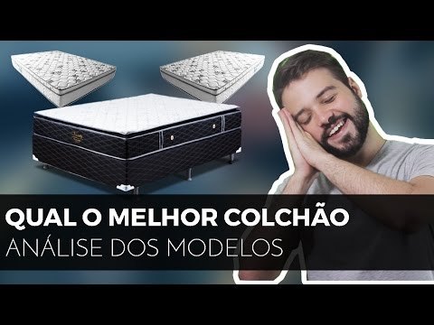 Vídeo: Colchões Ortopédicos (69 Fotos): Como Escolher O Melhor, Tamanhos 160x200 E 140x200, Avaliação, Da Ormatek, Macios E Para Idosos, Comentários