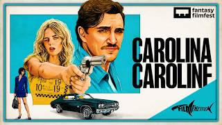 CAROLINA CAROLINE - Movie Gem at the FFF