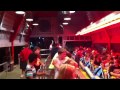 Beginning of video