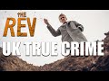 THE REV Official Trailer (2023) UK True Crime Horror Documentary