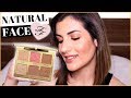 RESENHA DA PALETA TOO FACED NATURAL FACE | MAY DANCINI