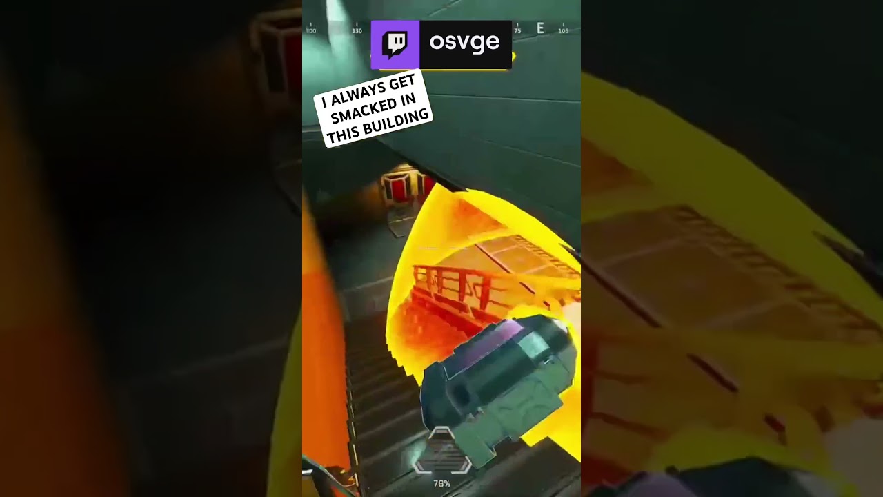 When you Squad wipe in streamer house.. 