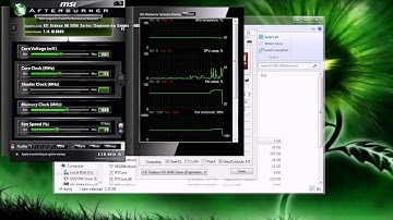 overclocked sapphire ati 5850 to 5870
