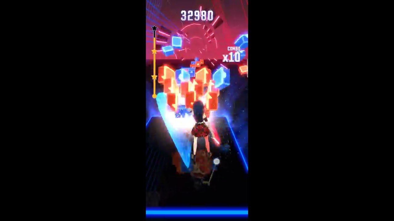 Dance monkey | Enjoy the extreme music with the beat Saber game | Gym music