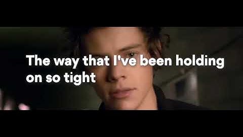 Thumbnail of One Direction - Story Of My Life Lyrics