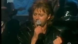 Video thumbnail of "Homonyik Sándor - Sose búcsúzz el (2000)"