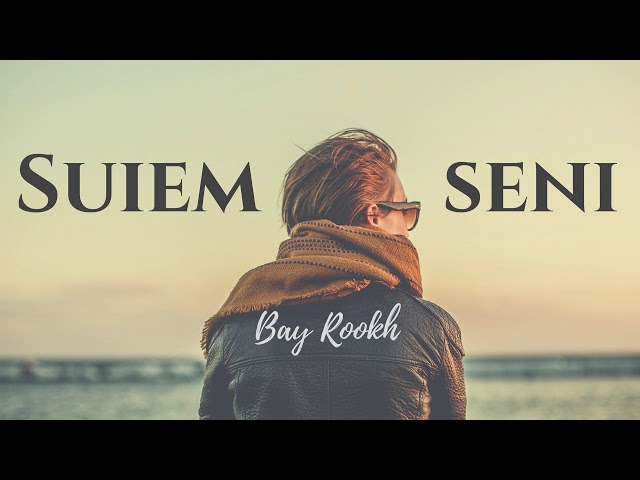 Seni suiem mp3