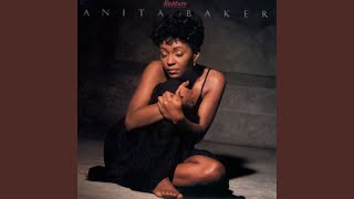 Video thumbnail of "Anita Baker - Been so Long"