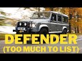 Defender Wireless Kenwood Tablet with HD Parking Cameras, Security &amp; Sounds