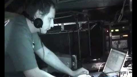 Technical Itch and Limewax Therapy Session Russia 2006