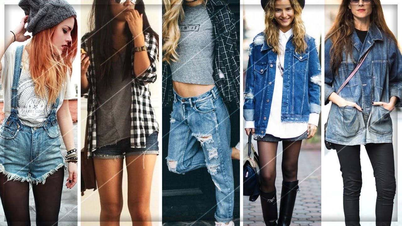 HIPSTER SUMMER FASHION TRENDS THAT ARE STYLISH HIPSTER LOOK YouTube