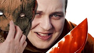 Маньяк ХОВАНСКИЙ против МИХАКЕРА - Dead By Daylight