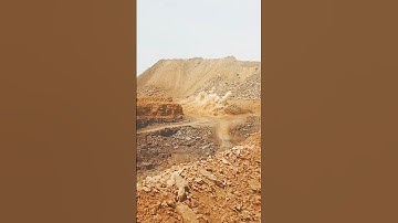 Today Blasting Coal Mines#Subscribe#Rajkumar