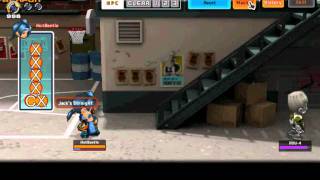 Getamped 2 gameplay Training special!
