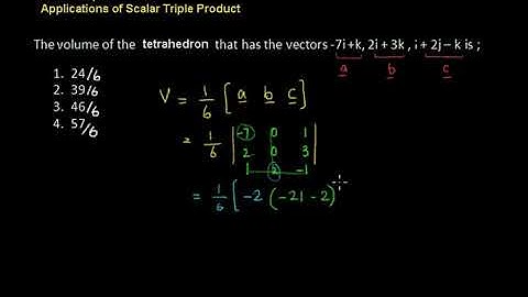 Exam prep – F.Sc  Math LEC 3: Vectors