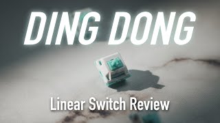 The Ultimate Stock Linear - DD/Jingle Switch Overview