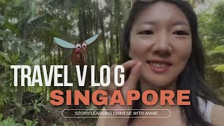 Exploring Singapore: A Journey through Culture, Nature, and Daily Life