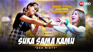 Download lagu Esa Risty - Suka Sama Kamu mp3