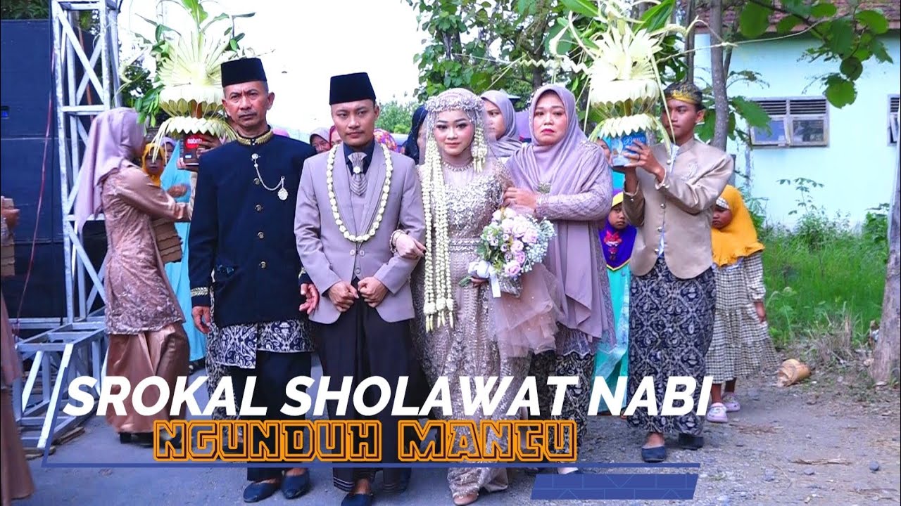 SROKAL NGUNDUH MANTU#hattaproduction