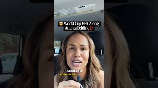 Atlanta Beltline Fest 2026: Free World Cup Festival Spanning 17 Miles of Trails This Summer