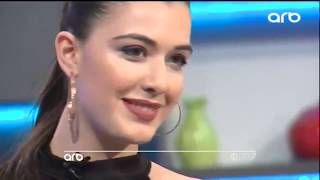 Video thumbnail of "Mariam Elieshvili - Maxinji Var / მარიამ ელიეშვილი - მახინჯი ვარ / мариам элиeшвили"