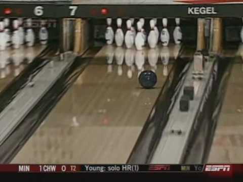 2009 USBC Womens Series Showdown Show 2 Part 2