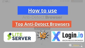 Tutorial: LiteServer VPS + xLogin.IO – Non‑Caching Proxy Browser