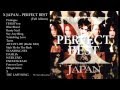 X JAPAN - PERFECT BEST (Full Album)