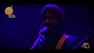 Menwhopause (Live) | Orange festival Dambuk