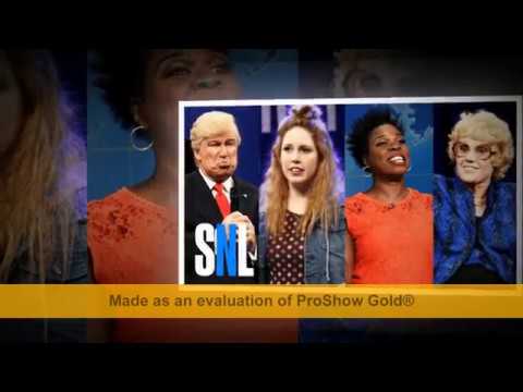 OPEN COLD SNL Emmys 2017: Outstanding Guest Actor/Actress in a Comedy