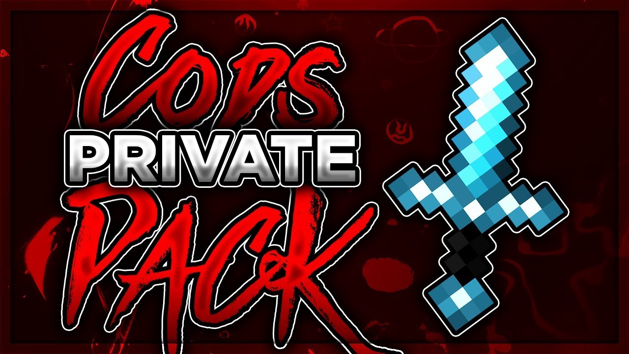 Private pack